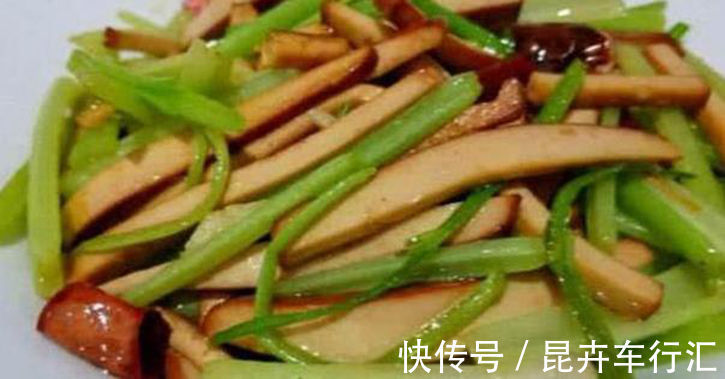 蛋清|小暑过后给家人做几道美味的下饭菜，色香味俱全，上桌秒光