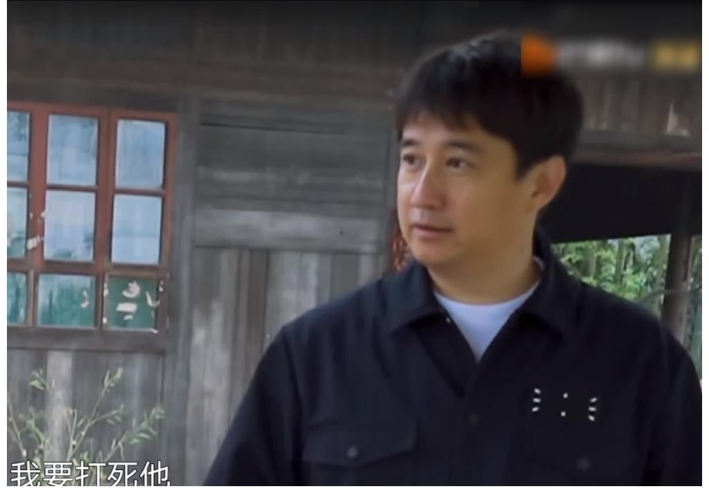 向往5下期要爆!一口氣請來10位嘉賓,他的到來讓黃磊不淡定了