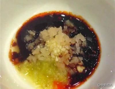 打底|火锅“沾酱”自己做,分享6种超好吃的火锅“沾酱”