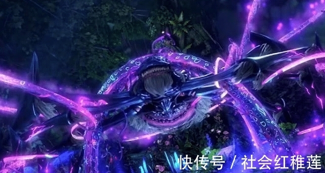 唐三比|斗罗大陆：最丑的五个魂兽，小舞只能排第二，看到第一没毛病