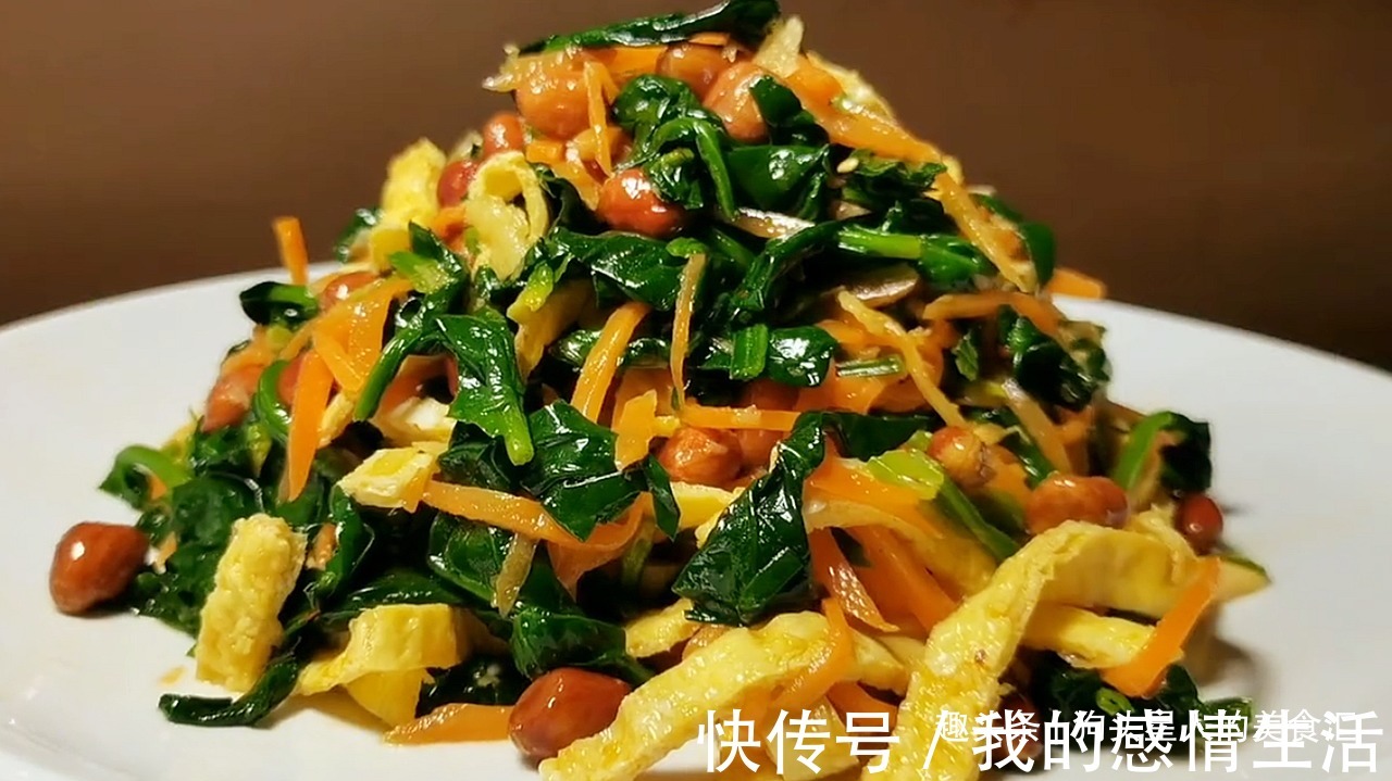 过年大鱼大肉吃腻了,分享8道解腻下饭菜,有需要的学起来