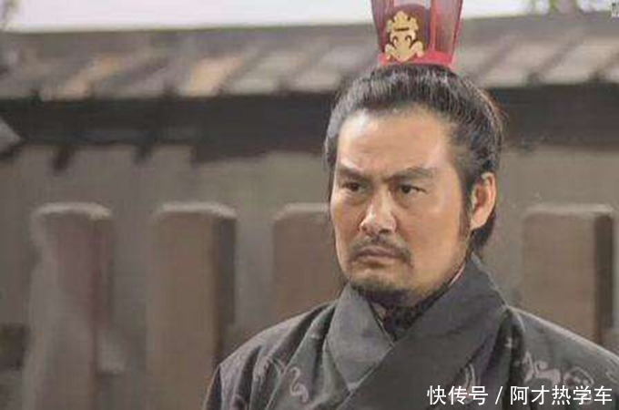 正史|赵云与典韦哪个能打不看演义看正史,原来典韦比赵云强太多了