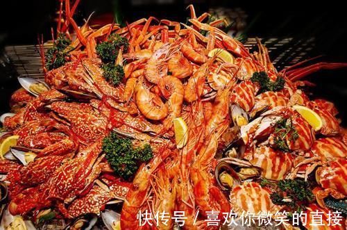 海鲜|提醒宝妈:这2种食物,容易诱发湿疹上身,别再给孩子吃了