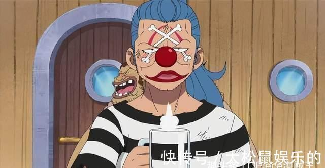 白胡子|海贼王:历代七武海的组成,这个世界还真是不会无聊