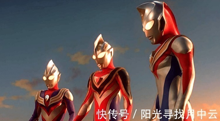 奈克瑟斯奥特曼|奥特曼豆瓣评分刷新,迪迦还是第二名,盖亚已经悄悄夺冠!