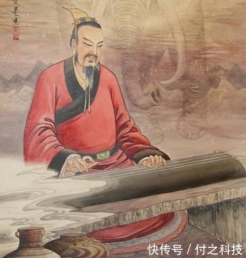 历史人物#中国历史上的三大伪君子,第1位欺骗后世三千多年,第3位最虚伪