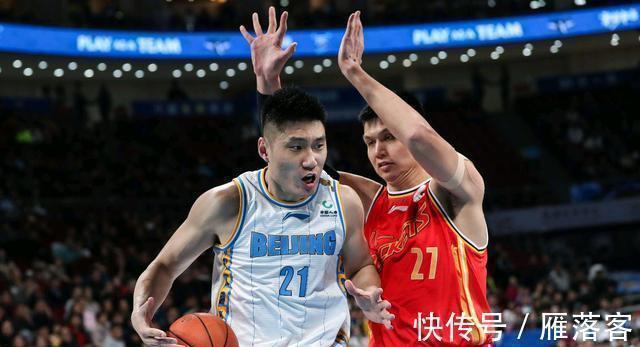 cb首钢终极目标达成!CBA王牌后卫加入 扣篮王成筹码 秦晓雯期待双赢