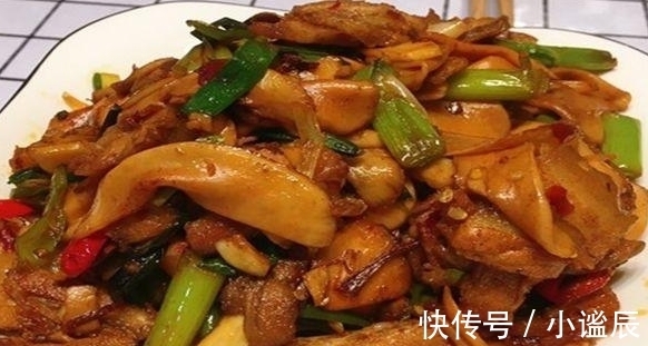 蟹味菇|非常好吃的几道家常美食，烹饪简单，做法不麻烦，但是胃口超级好
