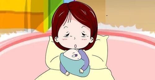 便秘|怀孕280天，孕妇的内脏都去哪了？一张图告诉你“妈妈的伟大”