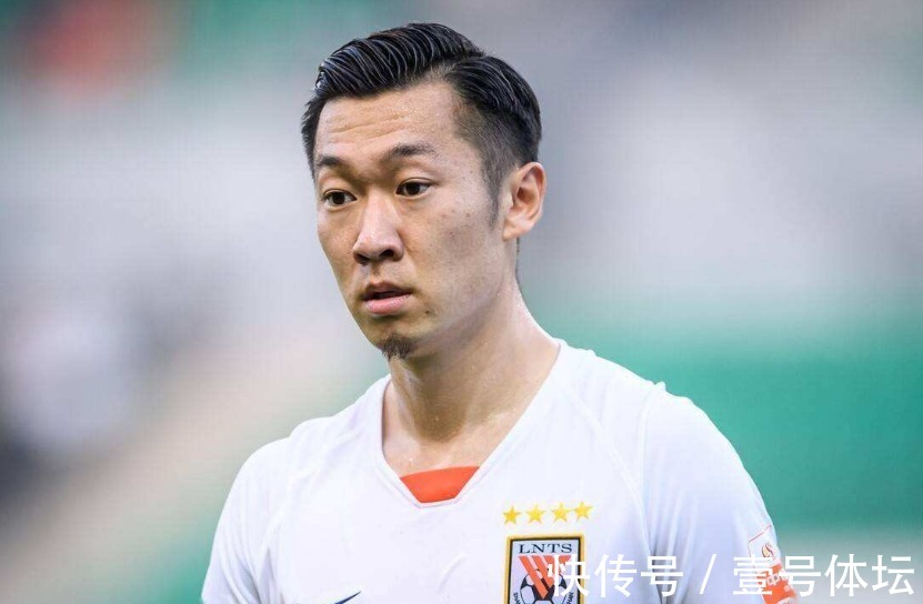 徐新|替代徐新之人浮出水面!3选1都比徐新强太多,上港夺冠始终是梦