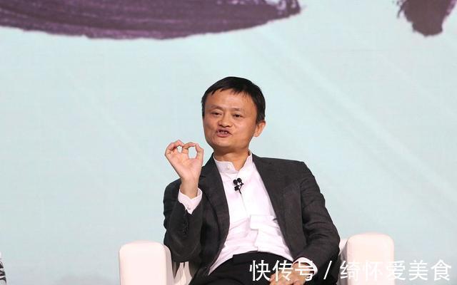 阿里系|估值高达2600亿！刘强东赌赢了，马云确实看走眼了