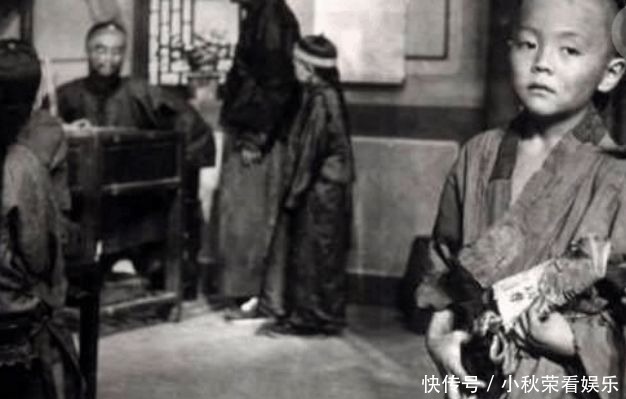 物件|进宫的时候,太监都会在下身藏物件,关键时可用护命