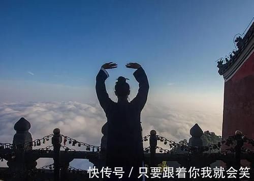 乐助人|养生秘诀——气在人不衰,跟古人学“养气十六诀”,气色好不生病