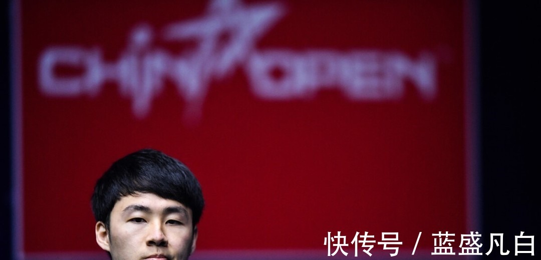 李行|苏格兰赛中国三人冲冠!张安达无惧古尔德!李行与徐思晋级无压力!
