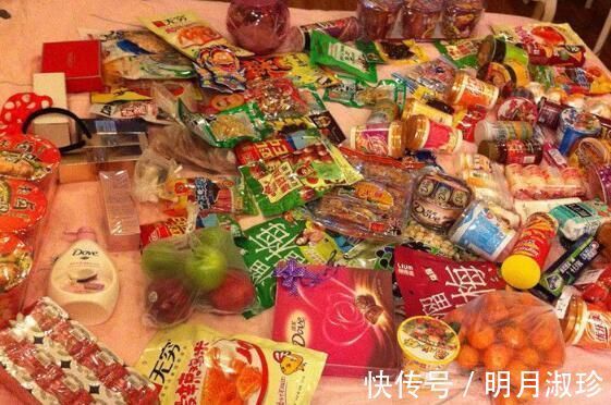 小苏打|高血压朋友注意了 除了盐, 这几种食物也要限制摄入量!