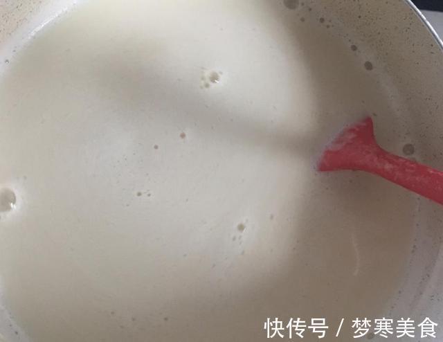 内酯|早餐想吃豆腐脑不用买,配方做法都告诉你,香浓顺滑,入口即化