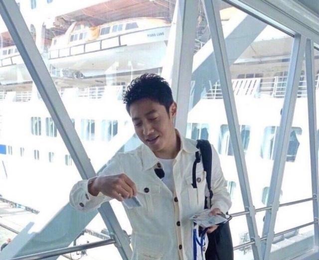 《明星大侦探》终于要更新了，没错，就是那些老观众们期待的嘉宾