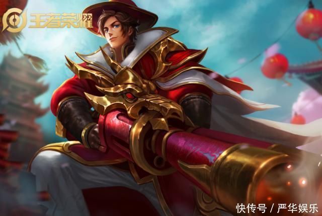 伤害|哪个英雄能吊打铠吕布和老夫子可以,但是只有他从一级到十五级都吊打铠