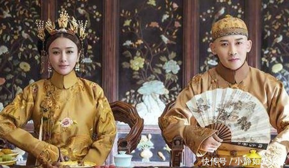 原因|古代皇帝每天享受最高的待遇,为何寿命不长?原因有三点