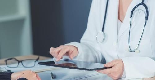 乳房|体检查出一身病?其实以下几种病不治也没事,大多数人还不了解