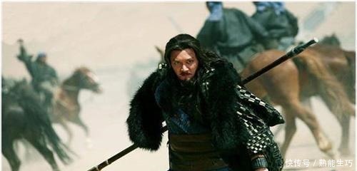 知识|历史终极冷门知识,知道一个,你就是一个牛人!