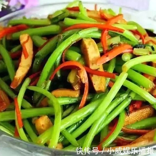 特别经典的几道下饭菜,香辣美味还解馋,一盘都不够吃