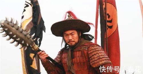 梁山好汉#水浒最欠抽的三个绰号，倘若你以此称呼朋友，出门时可得当心了！