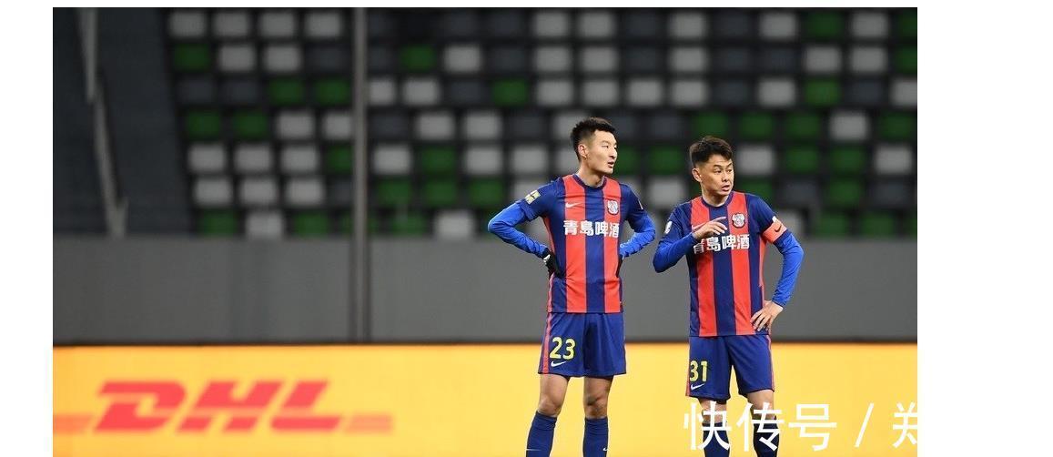 中超|反转!青岛,大连人绝处逢生,媒体爆料:新赛季,他们将留在中超