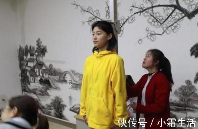 孩子们|女孩第一次“生理期”,若晚于这个限定年龄,未来多半是大长腿