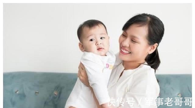 月龄|宝宝长到6个月龄后,家长要多培养这3个能力,对宝宝成长有利