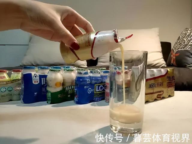 乳糖|据说酸奶的营养比牛奶还要高？喝酸奶不注意这3点，喝再多也白搭