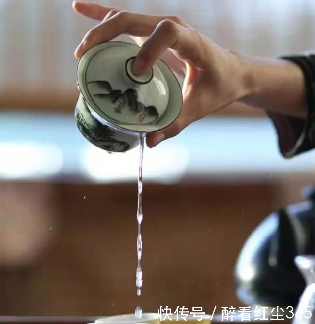 做人,一定要有格局!