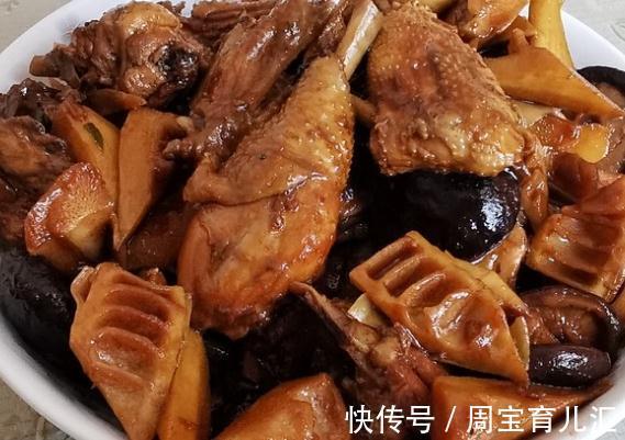 化痰止咳|冬季即将到来气温持续下降，孩子多吃暖身菜，提高身体免疫力