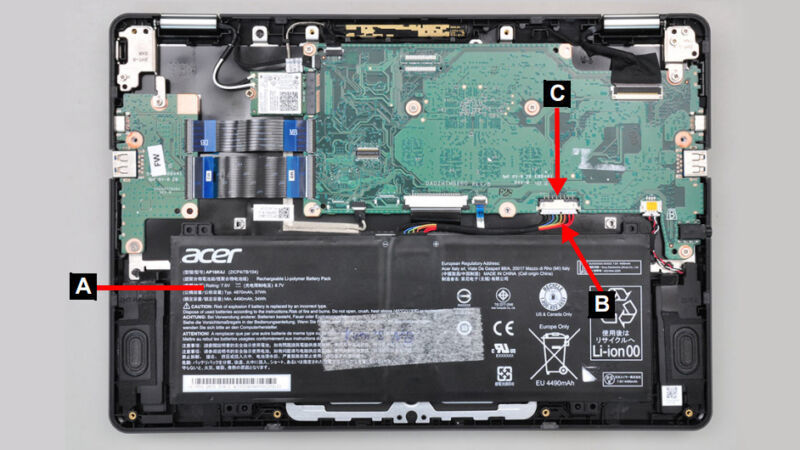 维修点|谷歌希望学校建设 Chromebook 维修点