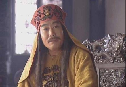 洪秀全|赞王蒙得恩:洪秀全救命恩人,专为“首义诸王”选妃