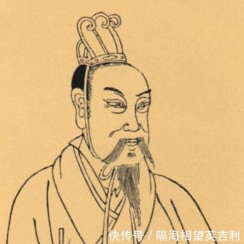 私生子|刘邦早年有过一个私生子，差点被吕后毒死，后来这一支杀光吕家人