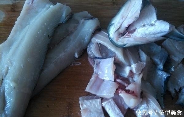 酸菜鱼新做法,好吃到爆,八成正宗,二成创新,没有一点土腥味!