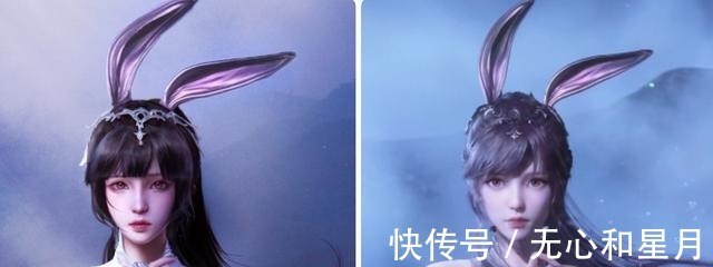 还原度|斗罗大陆对比两位美女COS的小舞，饭思思竟然比不过另一位