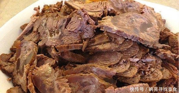 年夜饭怎么少得了牛肉,分享道牛肉家常做法,寓意牛气冲天