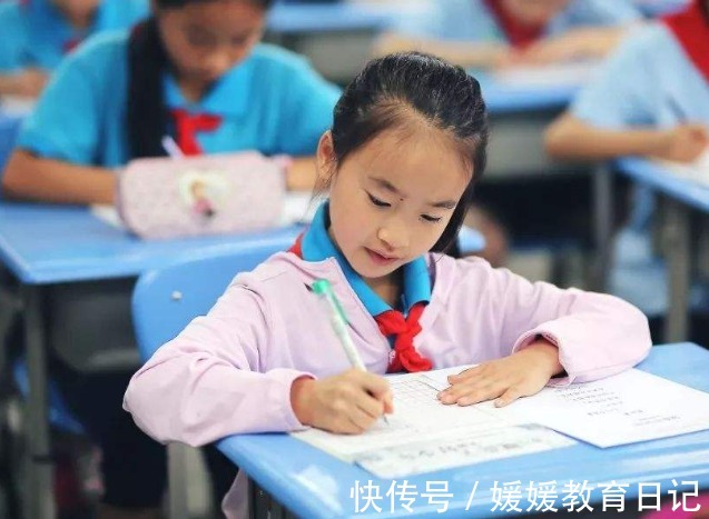 家长|“学霸”养成标准模板?一家长为女儿制定寒假计划,作息事无巨细