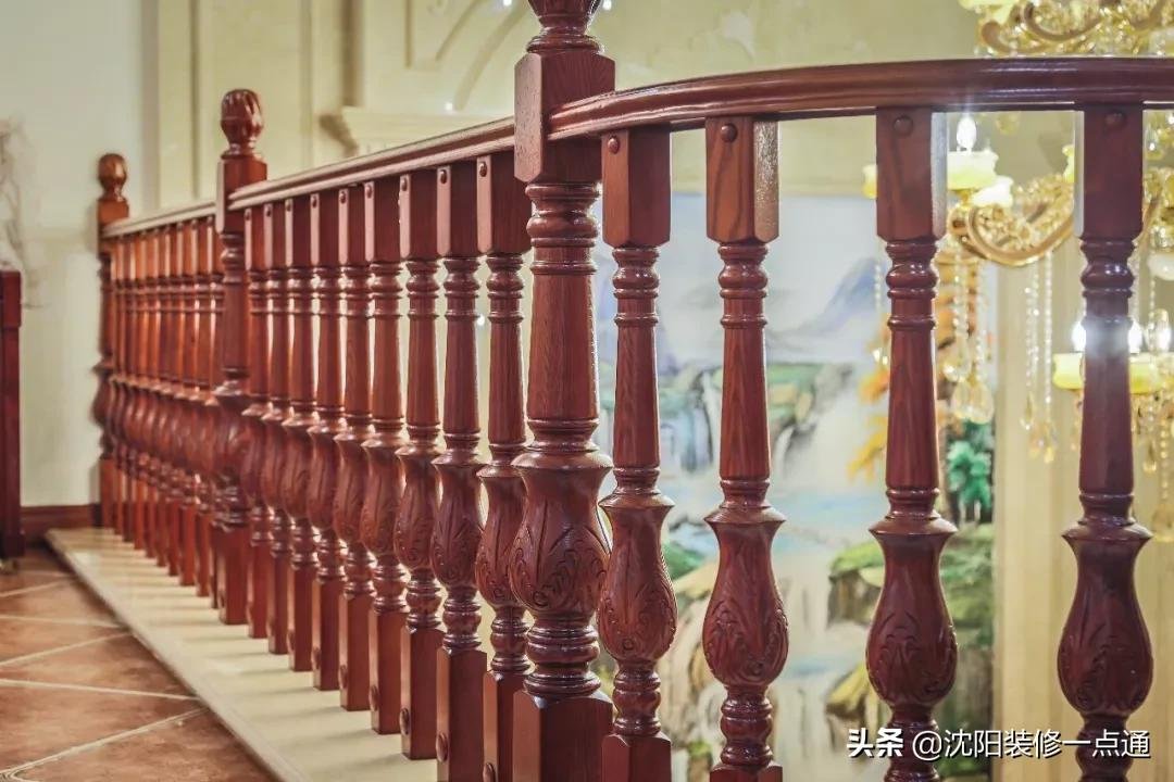 实景|用绝美轻奢诠释生活的美好与温暖 300平实景