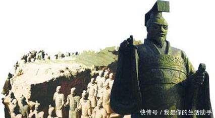 康熙|历史皇帝排名汉武帝仅第二 康熙落榜 他排名第一理所应当！