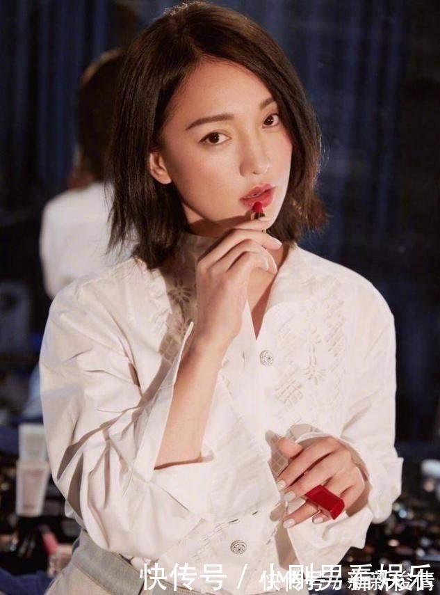 穿搭 女人别再披头散发了，太显老！今年流行这5种发型，减龄显脸小