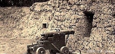 李鸿章|乾隆朝的劈山炮,19世纪竟还是清军主力,李鸿章视为“大清利器”