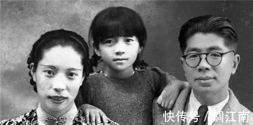 军官|母亲跟军官私奔,高调登报离婚,晚年穷困潦倒,儿子:我不认识她