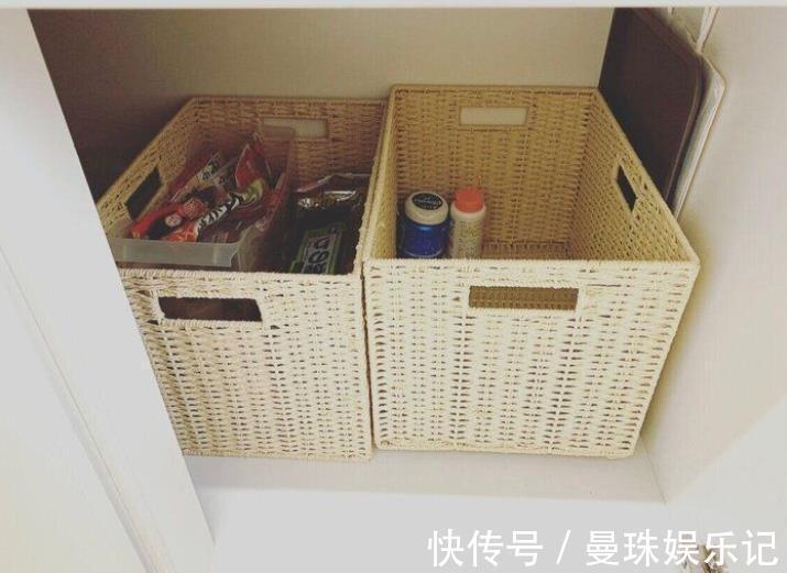 餐具|日本一家四口的极简生活:用最少的物品,过上最幸福的日子