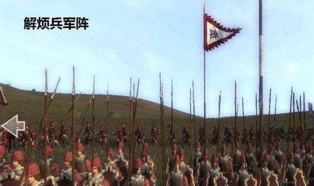 夷陵之战|三国20大“特别军种”之孙权的私人装备！