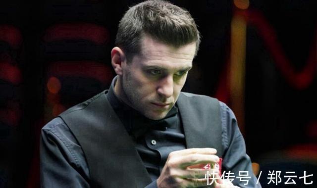 世界大獎賽|3-6！第一個決賽席位確定：告別世錦賽4冠王，一記錄改寫為19-19