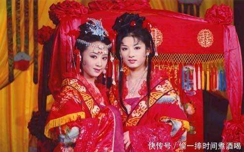 女子|电视剧中的女子发饰,设计精美,效果结果不尽如意