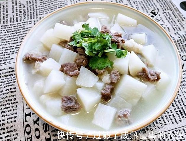 营养师|孕期可以喝哪些汤这四种汤,喝完长胎不长肉,营养师也夸赞